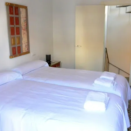 Casa Del Portillo-centro Histórico Córdova