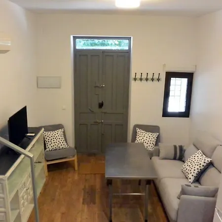 Casa Del Portillo-centro Histórico