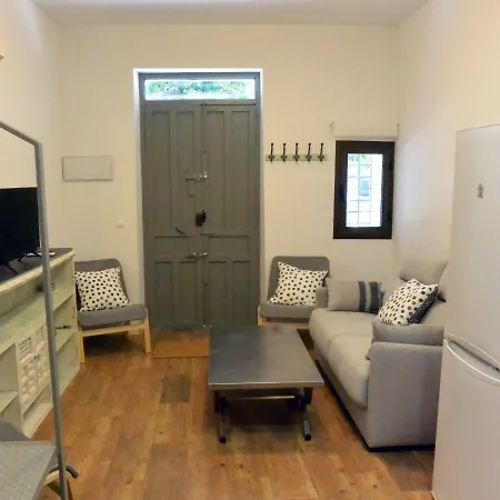 Casa Del Portillo-centro Histórico