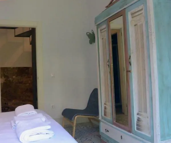 Casa Del Portillo-centro Historico *