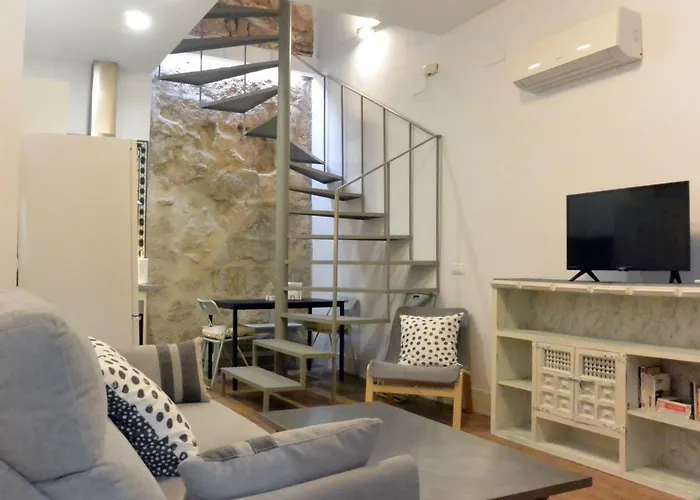 Semesterbostad Casa Del Portillo-centro Historico *