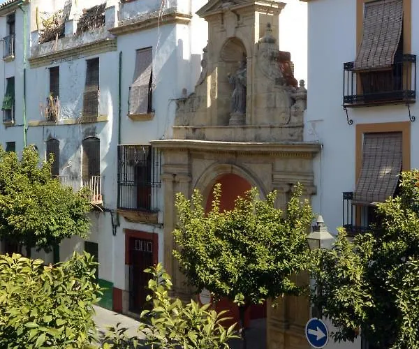 Casa Del Portillo-centro Historico