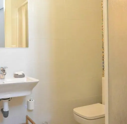 Semesterbostad Casa Del Portillo-centro Historico Córdoba