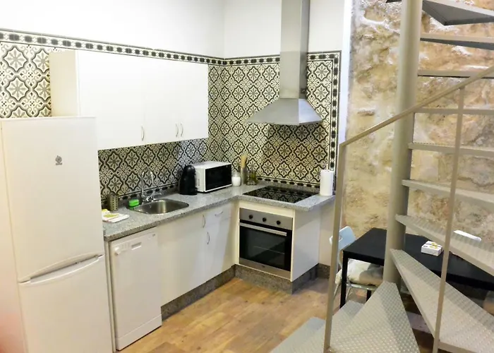 Casa Del Portillo-centro Historico