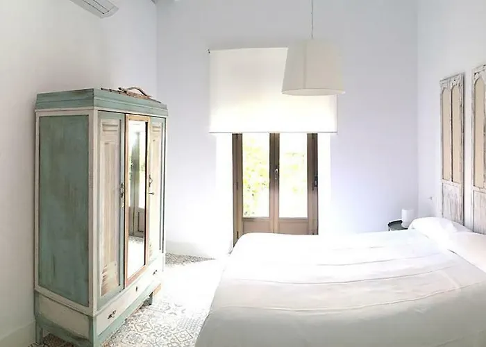 Semesterbostad Casa Del Portillo-centro Historico