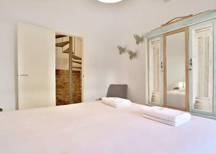 Casa Del Portillo-centro Historico Córdoba