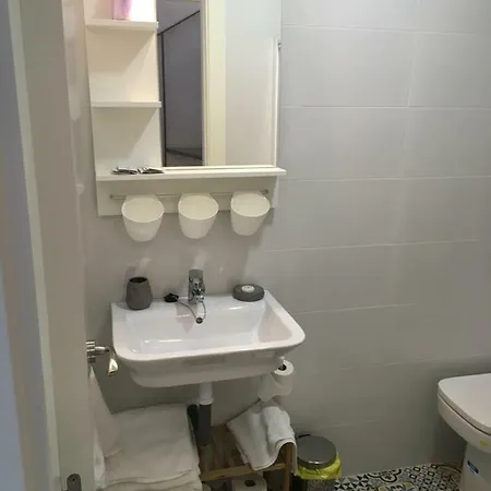 Casa Del Portillo-centro Historico Semesterbostad