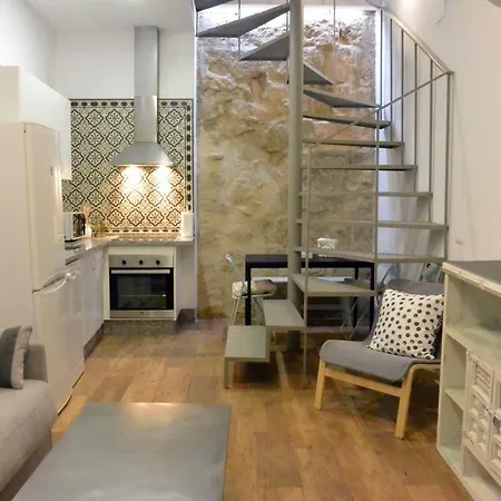 Casa Del Portillo-centro Historico Ferienhaus Córdoba