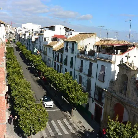 Casa Del Portillo-centro Historico * Córdoba