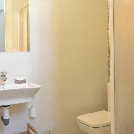 度假居 Casa Del Portillo-centro Historico 科爾多瓦