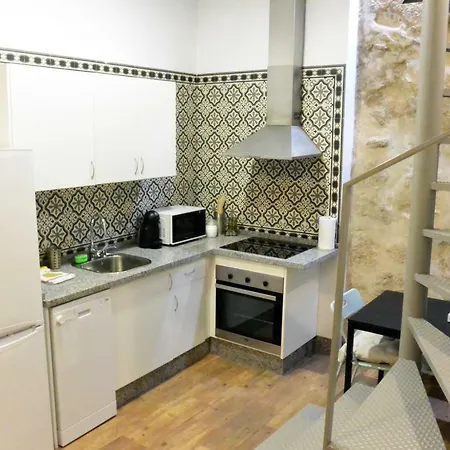 Casa Del Portillo-centro Historico