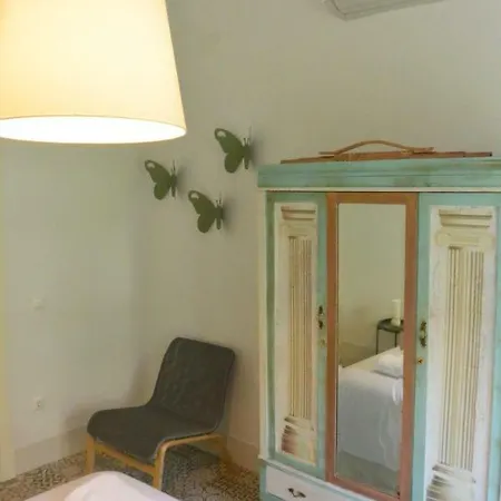 Casa Del Portillo-centro Historico Ferienhaus Córdoba