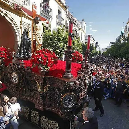 Casa Del Portillo-centro Historico * Córdoba