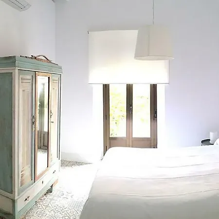 Semesterbostad Casa Del Portillo-centro Historico