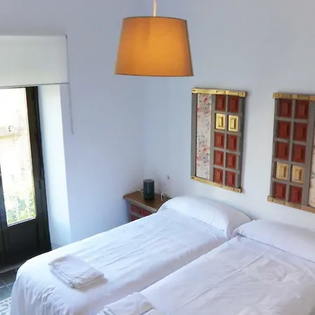 度假居 Casa Del Portillo-centro Historico