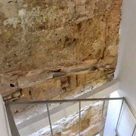 Casa Del Portillo-centro Historico *