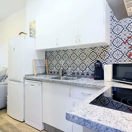 Casa Del Portillo-centro Historico 度假居