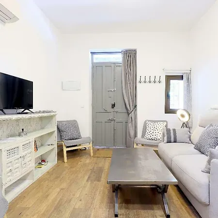 Semesterbostad Casa Del Portillo-centro Historico Córdoba