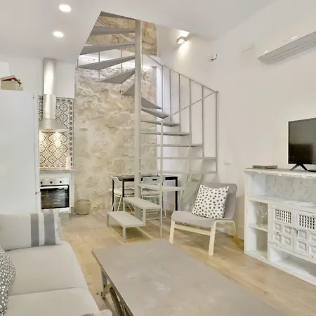 Semesterbostad Casa Del Portillo-centro Historico