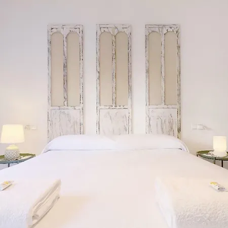 Casa Del Portillo-centro Historico