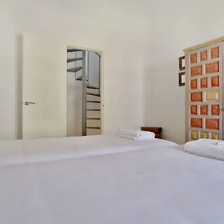 Casa Del Portillo-centro Historico