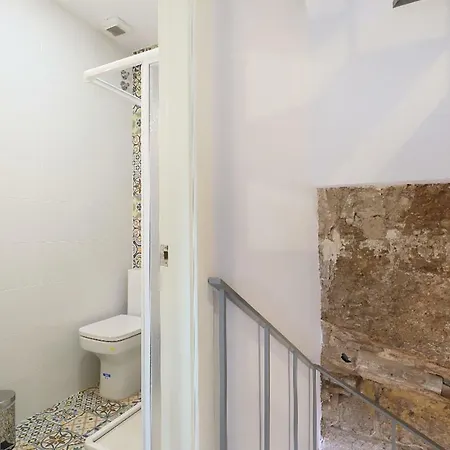 Casa Del Portillo-centro Historico 科爾多瓦