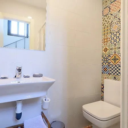 Casa Del Portillo-centro Historico Córdoba