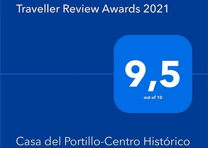 Casa Del Portillo-centro Historico Kordoba