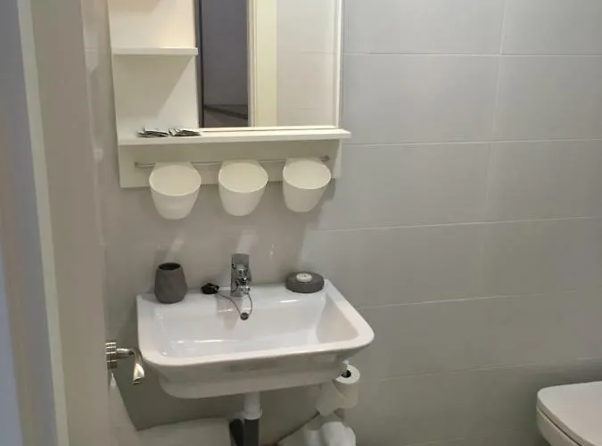 Casa Del Portillo-centro Historico Nyaraló