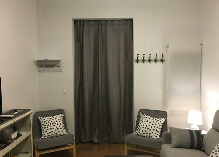 Casa Del Portillo-centro Historico Nyaraló