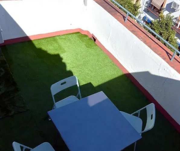 Casa Del Portillo-centro Historico Nyaraló Córdoba