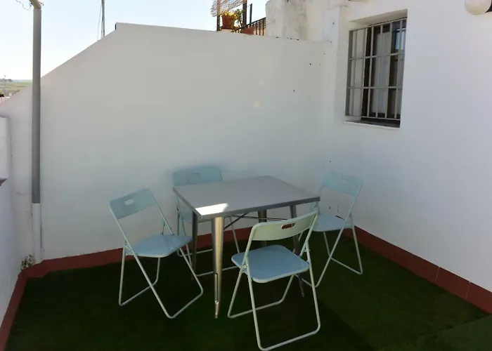 Nyaraló Casa Del Portillo-centro Historico Córdoba