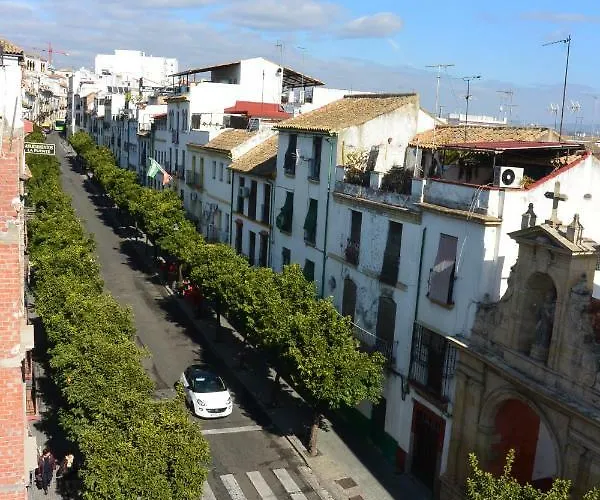 Casa Del Portillo-centro Historico * Córdoba