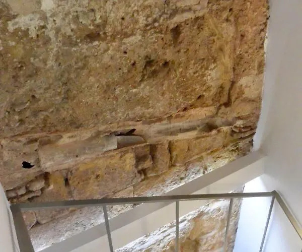 Casa Del Portillo-centro Historico *