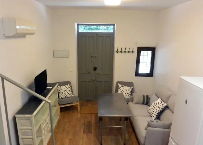 Casa Del Portillo-centro Historico