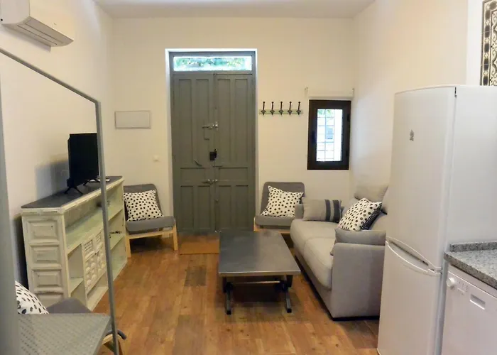 Casa Del Portillo-centro Historico