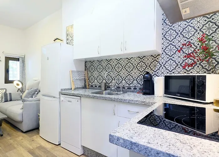 Casa Del Portillo-centro Historico Dom wakacyjny