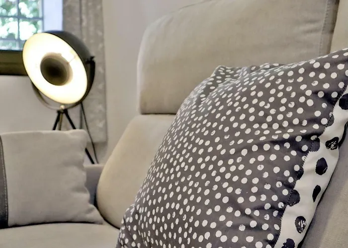 Casa Del Portillo-centro Historico