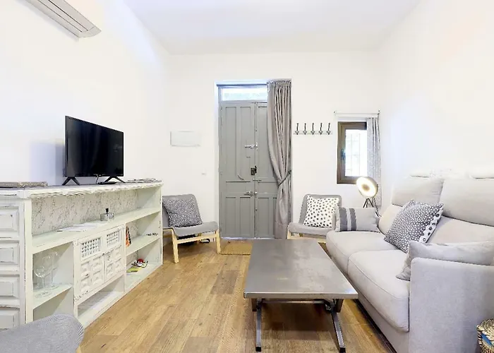 Nyaraló Casa Del Portillo-centro Historico Córdoba