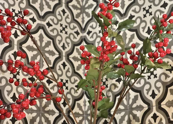 Casa Del Portillo-centro Historico * 코르도바