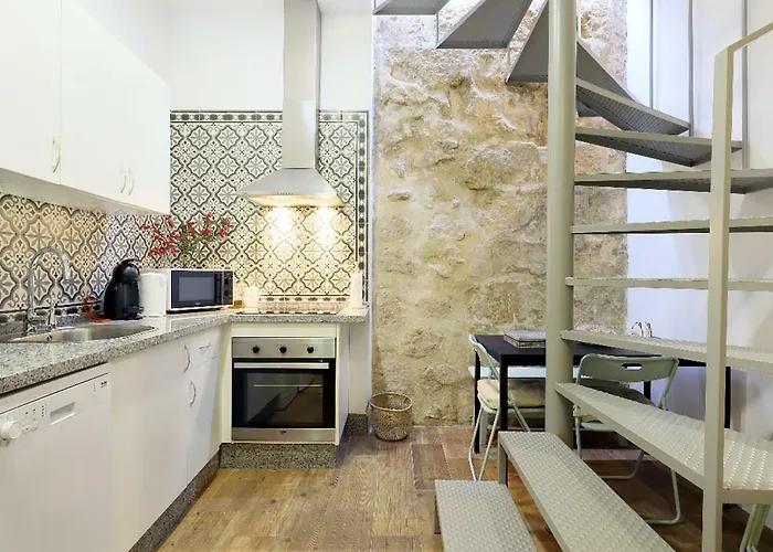 Nyaraló Casa Del Portillo-centro Historico Córdoba