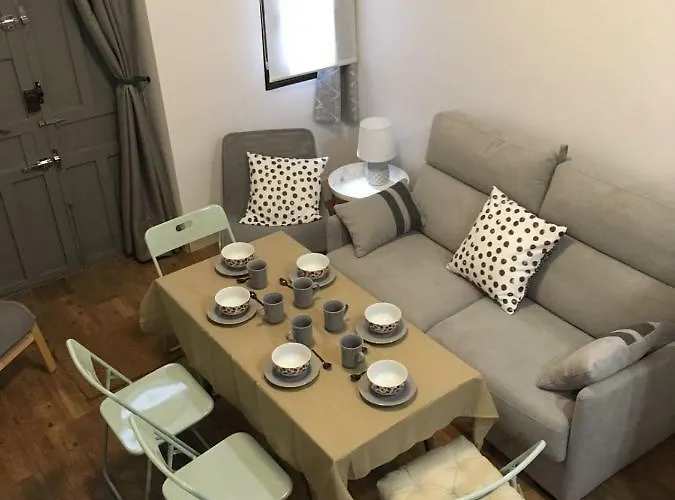 Casa Del Portillo-centro Historico Nyaraló