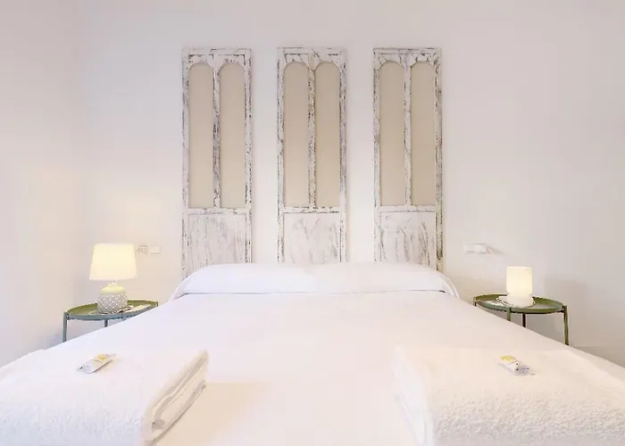 Casa Del Portillo-centro Historico