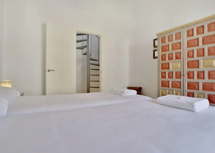 Casa Del Portillo-centro Historico