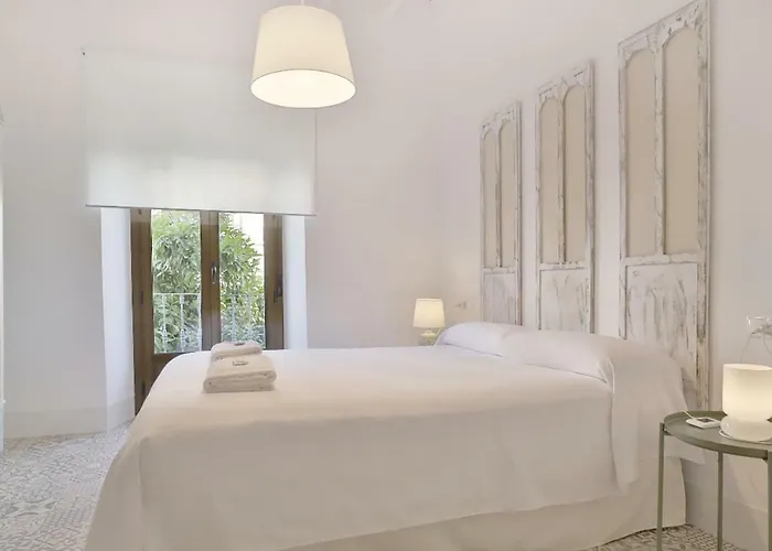 Casa Del Portillo-centro Historico Córdoba