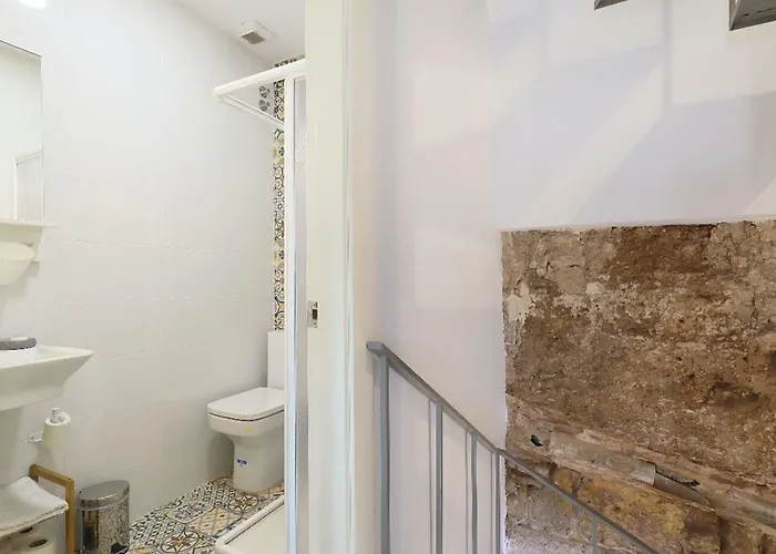 Casa Del Portillo-centro Historico Córdoba