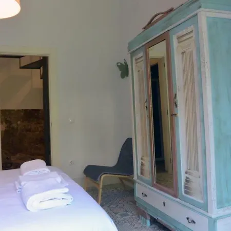 Casa Del Portillo-centro Historico *