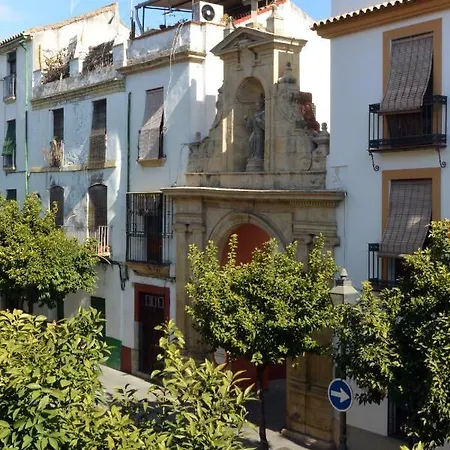 Casa Del Portillo-centro Historico