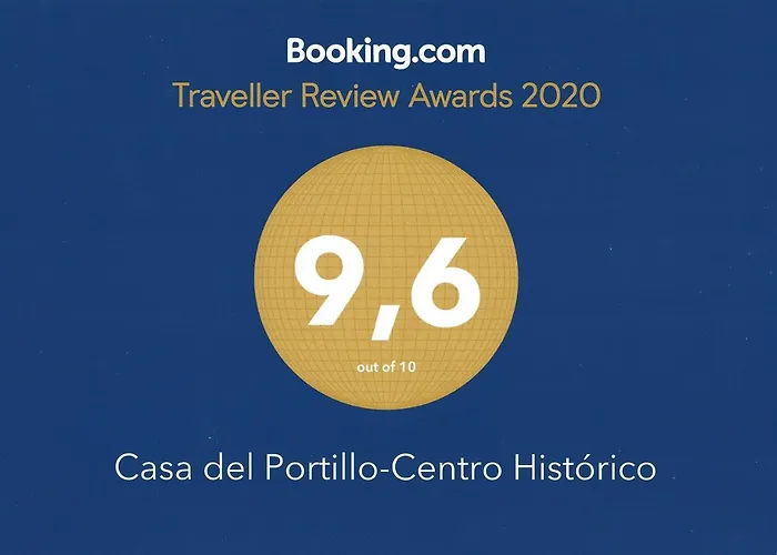 Casa Del Portillo-centro Historico * قرطبة