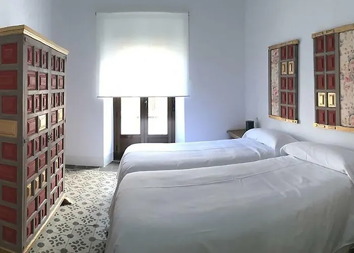 Casa Del Portillo-centro Historico * قرطبة